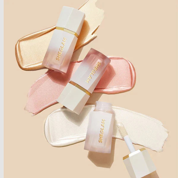 SHEGLAM GLOW BLOOM LIQUID HIGHLIGHTER