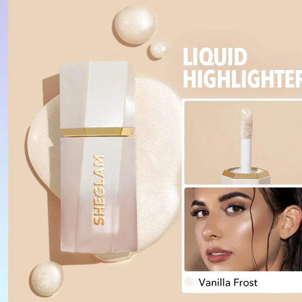 SHEGLAM GLOW BLOOM LIQUID HIGHLIGHTER