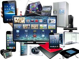 Electric Devices