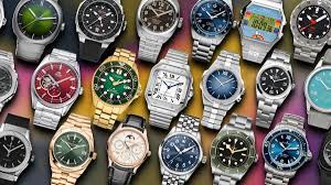 Watches