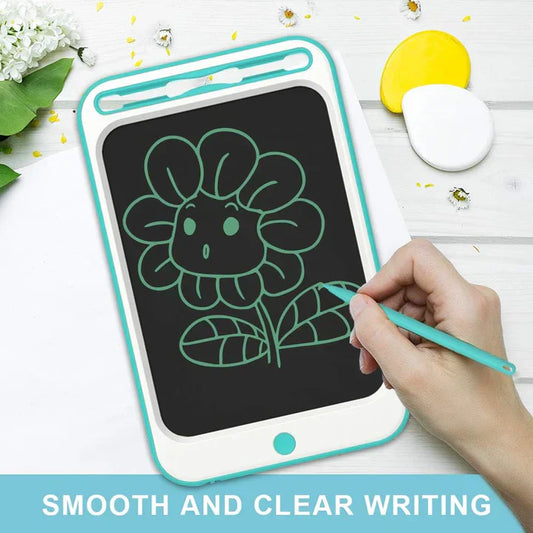 PAPERLESS DIGITAL DRAWING PAD