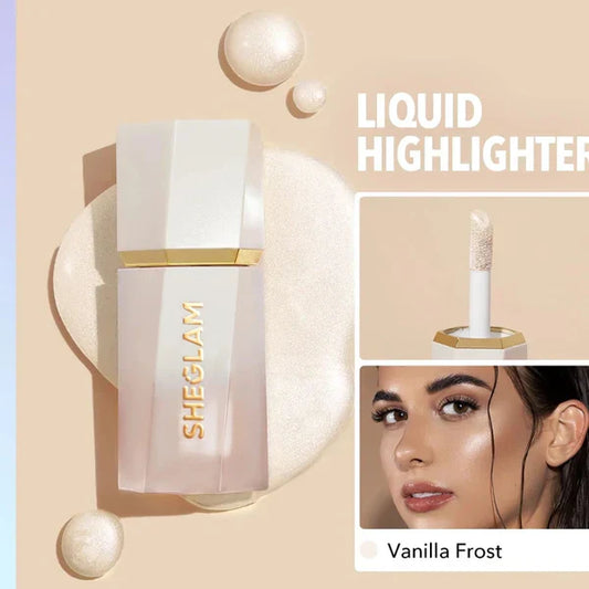 SHEGLAM GLOW BLOOM LIQUID HIGHLIGHTER