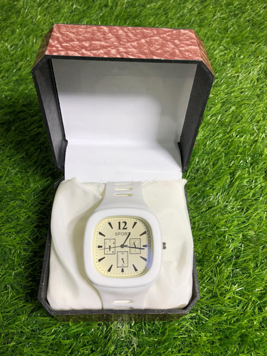 silicon men watch