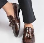 Mens formal shoes